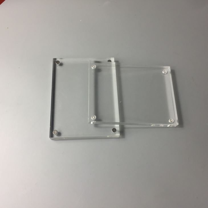 亚克力磁铁相框
