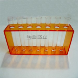 试管展示架