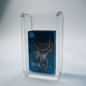 亚克力盒子